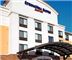 SpringHill Suites Knoxville at Turkey Creek