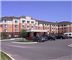 SpringHill Suites Minneapolis Eden Prairie