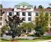 SpringHill Suites Raleigh-Durham Airport/Research Triangle Park