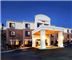 SpringHill Suites St. Petersburg Clearwater
