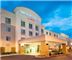 SpringHill Suites Vancouver Columbia Tech Center