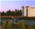 Doubletree Hotel Seattle Airport