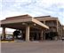 Best Western Executive Inn