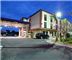Best Western Manatee Hotel