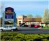 Best Western Mystic Hotel