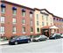 Best Western Kennedy Airport