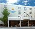 Comfort Inn Warwick Airport