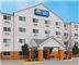 Comfort Inn - Austin