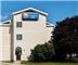 Comfort Inn Trolley Square