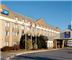 Comfort Inn Capital Beltway/I-95 North