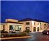 Comfort Inn and Suites