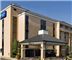 Comfort Inn Medical Park