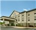 Comfort Inn and Suites