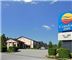 Comfort Inn Blairsville