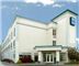 Comfort Inn and Suites