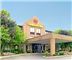 Comfort Inn Livonia
