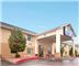 Comfort Inn Colorado Springs