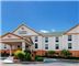 Comfort Inn and Suites Atlanta Airport