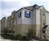 Comfort Inn & Suites Washington Dulles Airport