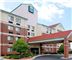 Comfort Inn Detroit/Warren Sterling Heights