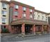 Comfort Inn & Suites Downtown Vancouver