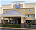 Comfort Inn and Suites
