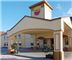 Comfort Inn Rosenberg