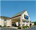 Comfort Inn I-40 East