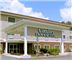 Comfort Inn and Suites Ludlow