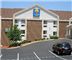 Comfort Inn - Blue Springs