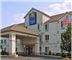 Comfort Inn Henderson