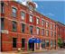 Comfort Inn Warren