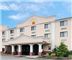 Comfort Inn Fairfield Lyndhurs
