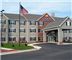 Comfort Inn and Suites