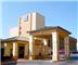 Comfort Inn and Suites Airport Camp Creek
