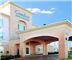 Comfort Inn and Suites