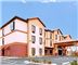 Comfort Inn & Suites St. Petersburg