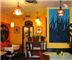 The Blue Dog Coffeehouse