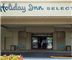 Holiday Inn Select Claymont