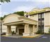 Holiday Inn Expres Southington