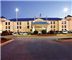 Holiday Inn Express Greer-Taylors