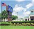 Holiday Inn Express Huntsville