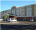 Holiday Inn Express and Suites