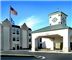 Holiday Inn Express Indianapolis-Fishers (Ne Blvd)
