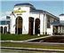 Holiday Inn Express Harrisonburg