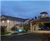Holiday Inn Express Anchorage