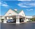 Holiday Inn Buffalo-Intl Airport