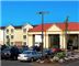 Holiday Inn Express Hartford Convention Center Area