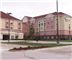 Holiday Inn Hotel & Suites Hattiesburg