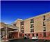 Holiday Inn Express Fairfax